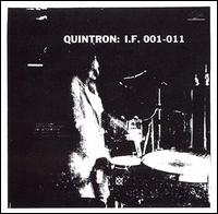 Quintron - Internal Feedback lyrics