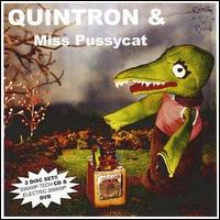 Quintron - Swamp Tech lyrics