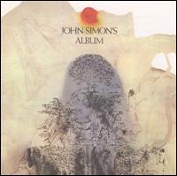 John Simon - John Simon's Album lyrics