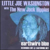 Little Joe Washington - Earthwire Blue lyrics