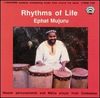 Ephat Mujuru - Rhythms of Life lyrics