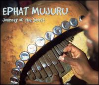 Ephat Mujuru - Journey of the Spirit lyrics