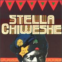 Stella Chiweshe - Ambuya? lyrics