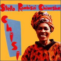 Stella Chiweshe - Chisi lyrics