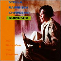 Stella Chiweshe - Kumusha lyrics