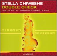 Stella Chiweshe - Double Check lyrics