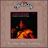Gloria Edwards - The Soul Queen of Texas: The Crazy Cajun Recordings lyrics