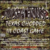 Michael Watts - Texas Chopped III Coast Game lyrics