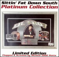 Michael Watts - Sittin' Fat Down South: Platinum Collection lyrics