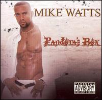 Michael Watts - Pandora's Box lyrics