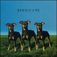 Syndicate - Syndicate lyrics