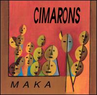 Cimarons - Maka lyrics