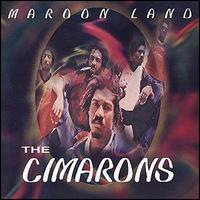 Cimarons - The Maroon Land lyrics