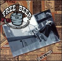 Free Beer - The Only Beer That Matters lyrics