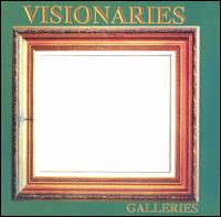 Visionaries - Galleries lyrics