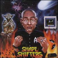 The Shapeshifters - Adopted by Aliens lyrics