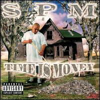 South Park Mexican - Time Is Money lyrics