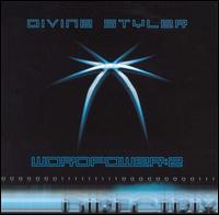 Divine Styler - Wordpower, Vol. 2: Directrix lyrics