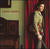 Todd Carey - Watching Waiting lyrics