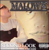 Malow Mac - Second Look lyrics