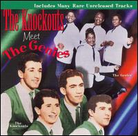The Knockouts - The Knockouts Meet the Genies lyrics