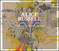 Alice Russell - Under the Munka Moon lyrics