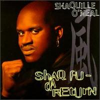 Shaquille O'Neal - Shaq-Fu: Da Return lyrics