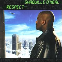Shaquille O'Neal - Respect lyrics