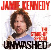 Jamie Kennedy - Unwashed lyrics