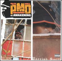 PMD - Awakening lyrics