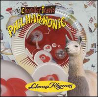 Chandler Travis - Llama Rhymes lyrics