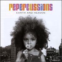 Repercussions - Earth and Heaven lyrics