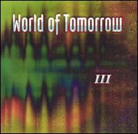 World of Tomorrow - III [live] lyrics