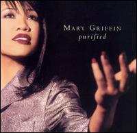 Mary Griffin - Purified lyrics