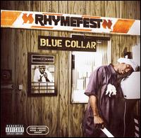 Rhymefest - Blue Collar lyrics
