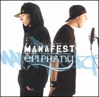 Manafest - Epiphany lyrics