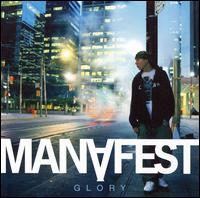 Manafest - Glory lyrics