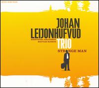 Johan Leijonhufvud - Strange Man lyrics