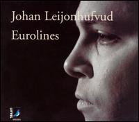 Johan Leijonhufvud - Eurolines lyrics
