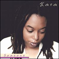 Kara - Seasons lyrics
