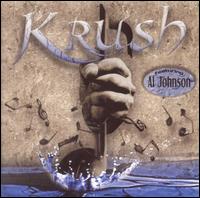 Krush - Krush lyrics