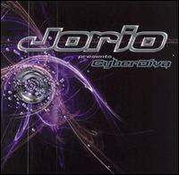 Jorio - Jorio Presents: Cyber Diva lyrics