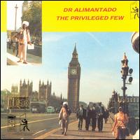 Dr. Alimantado - Privileged Few lyrics