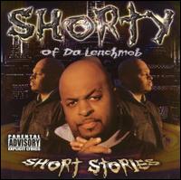 Shorty - Short Stories lyrics