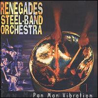 Renegade Steel Band Orchestra - Bump & Wine lyrics