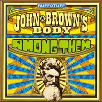 John Brown's Body - Among Them lyrics
