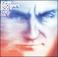 John Brown's Body - This Day lyrics