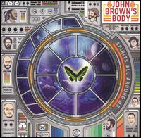 John Brown's Body - Spirits All Around Us lyrics