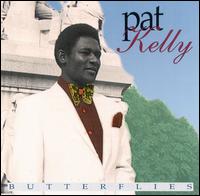 Pat Kelly - Butterflies lyrics