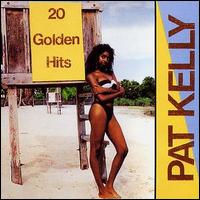 Pat Kelly - 20 Golden Hits lyrics